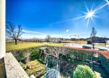 Quadrilocale Via aldo moro, Pianezza - foto 4