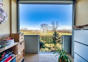 Quadrilocale Via aldo moro, Pianezza - foto 10