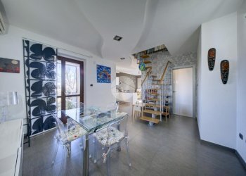 Quadrilocale Via aldo moro, Pianezza - foto 11