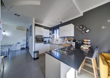 Quadrilocale Via aldo moro, Pianezza - foto 14