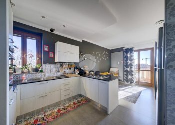 Quadrilocale Via aldo moro, Pianezza - foto 15