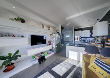 Quadrilocale Via aldo moro, Pianezza - foto 17