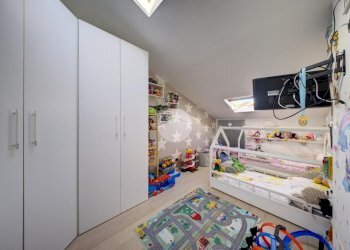 Quadrilocale Via aldo moro, Pianezza - foto 27