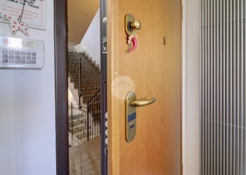 Quadrilocale Via aldo moro, Pianezza - foto 30