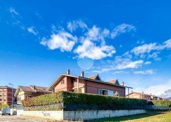 Quadrilocale Via aldo moro, Pianezza - foto 33