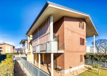 Quadrilocale Via aldo moro, Pianezza - foto 34