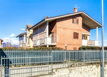 Quadrilocale Via aldo moro, Pianezza - foto 35