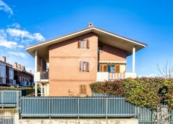 Quadrilocale Via aldo moro, Pianezza - foto 36