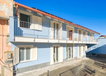 Trilocale Via Masso Gastaldi, Pianezza - foto 3