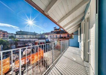 Trilocale Via Masso Gastaldi, Pianezza - foto 8