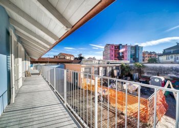 Trilocale Via Masso Gastaldi, Pianezza - foto 9