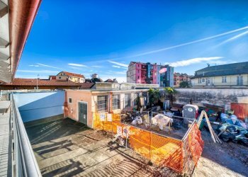 Trilocale Via Masso Gastaldi, Pianezza - foto 10