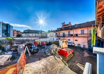 Trilocale Via Masso Gastaldi, Pianezza - foto 11