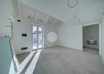 Trilocale Via Masso Gastaldi, Pianezza - foto 22