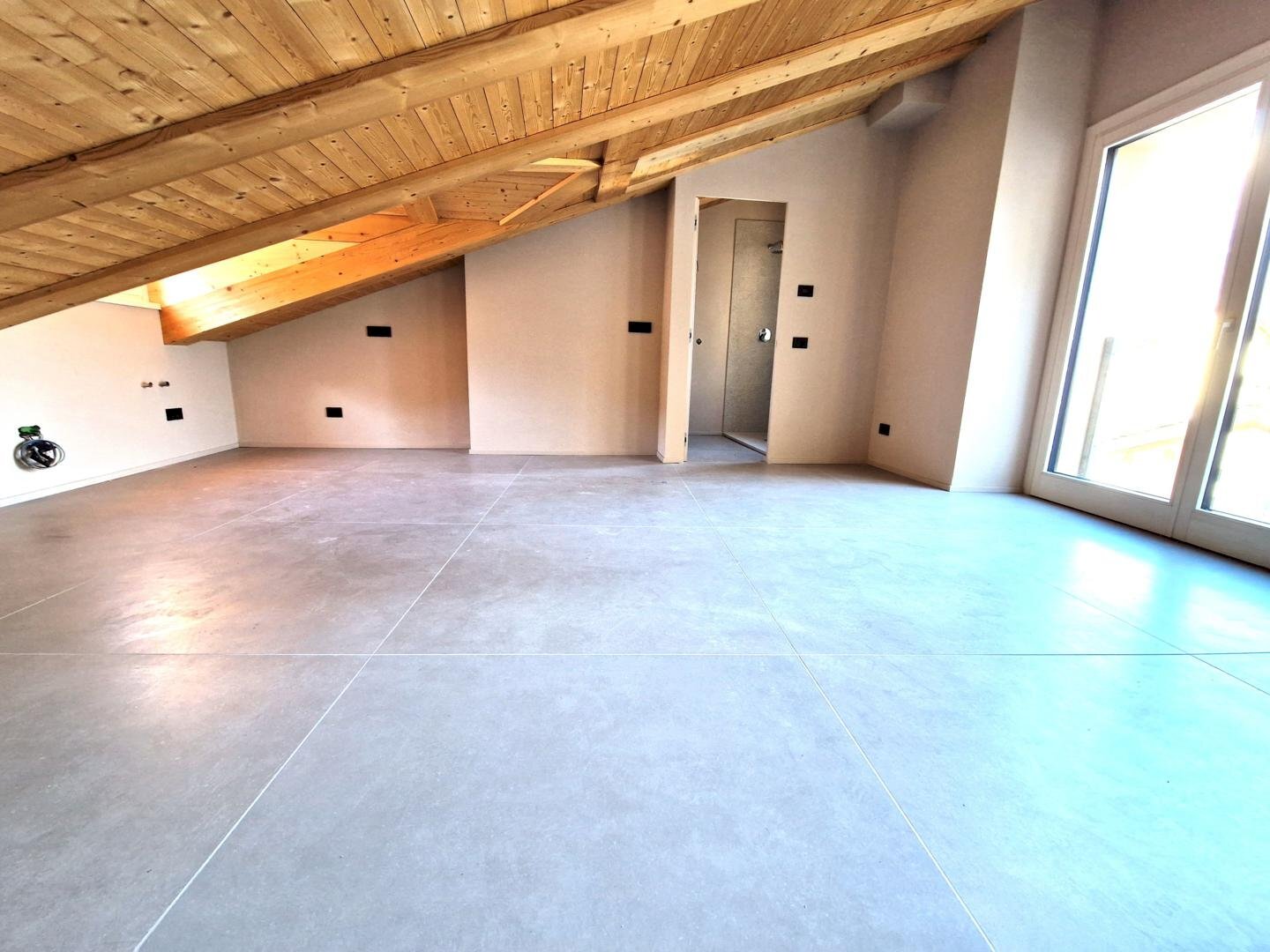 Monolocale rue de lostan, Aosta - foto 2