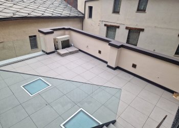 Monolocale rue de lostan, Aosta - foto 10