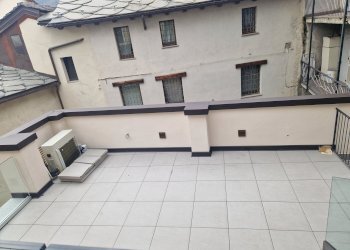 Monolocale rue de lostan, Aosta - foto 11