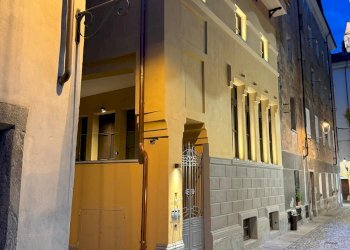 Monolocale rue de lostan, Aosta - foto 1
