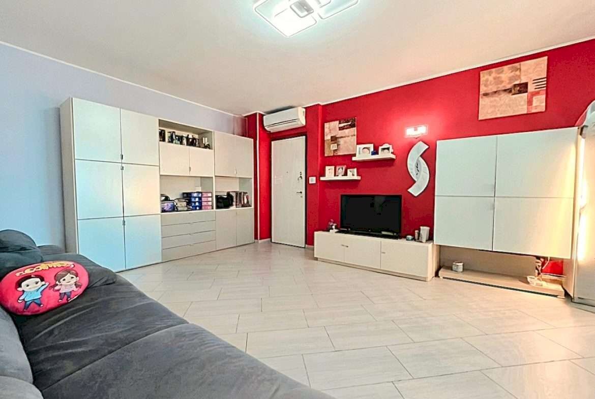 Four-room apartment Alba - photo 1