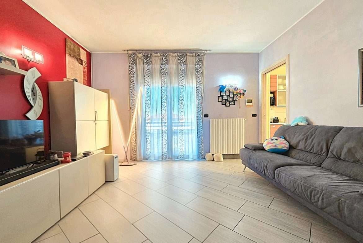 Four-room apartment Alba - photo 2