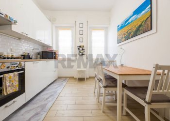 Monolocale Corso Aldo Gastaldi, 11 
 S. Martino, Genova (zona Albaro) - foto 2