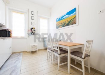 Monolocale Corso Aldo Gastaldi, 11 
 S. Martino, Genova (zona Albaro) - foto 4