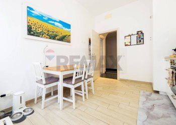 Monolocale Corso Aldo Gastaldi, 11 
 S. Martino, Genova (zona Albaro) - foto 5