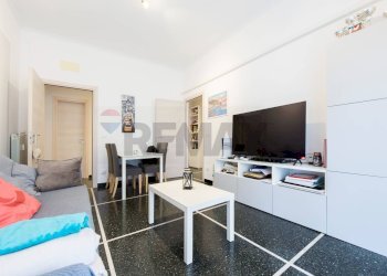 Monolocale Corso Aldo Gastaldi, 11 
 S. Martino, Genova (zona Albaro) - foto 8