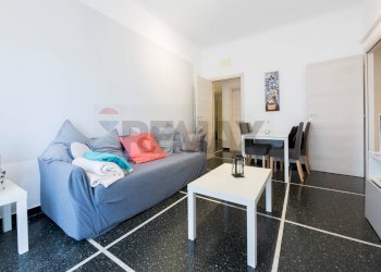 Monolocale Corso Aldo Gastaldi, 11 
 S. Martino, Genova (zona Albaro) - foto 9