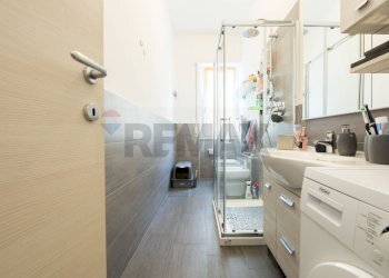 Monolocale Corso Aldo Gastaldi, 11 
 S. Martino, Genova (zona Albaro) - foto 10