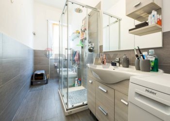 Monolocale Corso Aldo Gastaldi, 11 
 S. Martino, Genova (zona Albaro) - foto 11