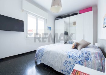 Monolocale Corso Aldo Gastaldi, 11 
 S. Martino, Genova (zona Albaro) - foto 12