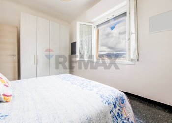 Monolocale Corso Aldo Gastaldi, 11 
 S. Martino, Genova (zona Albaro) - foto 14