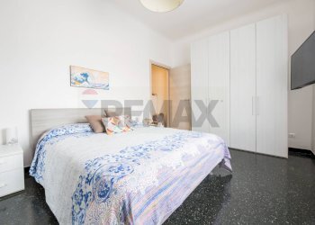 Monolocale Corso Aldo Gastaldi, 11 
 S. Martino, Genova (zona Albaro) - foto 15