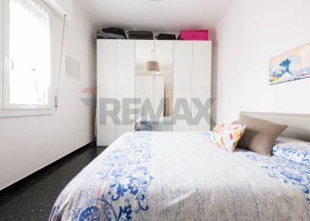 Monolocale Corso Aldo Gastaldi, 11 
 S. Martino, Genova (zona Albaro) - foto 16