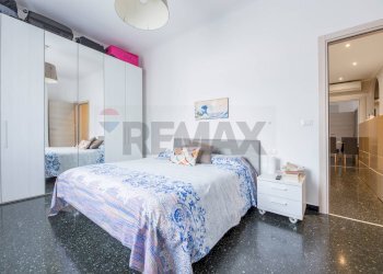 Monolocale Corso Aldo Gastaldi, 11 
 S. Martino, Genova (zona Albaro) - foto 17