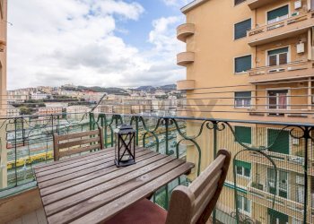 Monolocale Corso Aldo Gastaldi, 11 
 S. Martino, Genova (zona Albaro) - foto 18