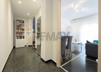 Monolocale Corso Aldo Gastaldi, 11 
 S. Martino, Genova (zona Albaro) - foto 20