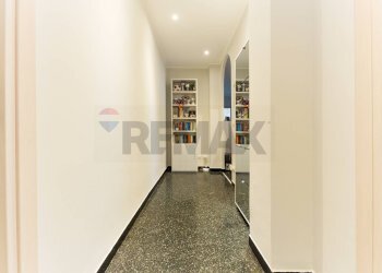 Monolocale Corso Aldo Gastaldi, 11 
 S. Martino, Genova (zona Albaro) - foto 21