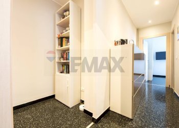 Monolocale Corso Aldo Gastaldi, 11 
 S. Martino, Genova (zona Albaro) - foto 22