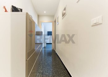 Monolocale Corso Aldo Gastaldi, 11 
 S. Martino, Genova (zona Albaro) - foto 23