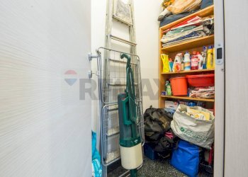 Monolocale Corso Aldo Gastaldi, 11 
 S. Martino, Genova (zona Albaro) - foto 24