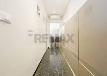 Monolocale Corso Aldo Gastaldi, 11 
 S. Martino, Genova (zona Albaro) - foto 25