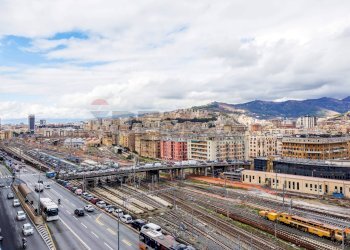 Monolocale Corso Aldo Gastaldi, 11 
 S. Martino, Genova (zona Albaro) - foto 27