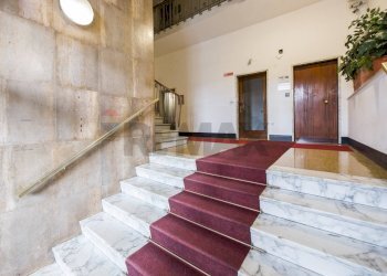 Monolocale Corso Aldo Gastaldi, 11 
 S. Martino, Genova (zona Albaro) - foto 30