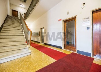 Monolocale Corso Aldo Gastaldi, 11 
 S. Martino, Genova (zona Albaro) - foto 31