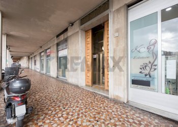 Monolocale Corso Aldo Gastaldi, 11 
 S. Martino, Genova (zona Albaro) - foto 32