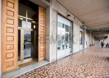 Monolocale Corso Aldo Gastaldi, 11 
 S. Martino, Genova (zona Albaro) - foto 33