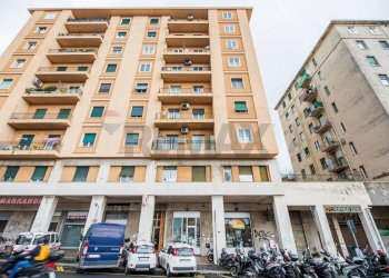 Monolocale Corso Aldo Gastaldi, 11 
 S. Martino, Genova (zona Albaro) - foto 34