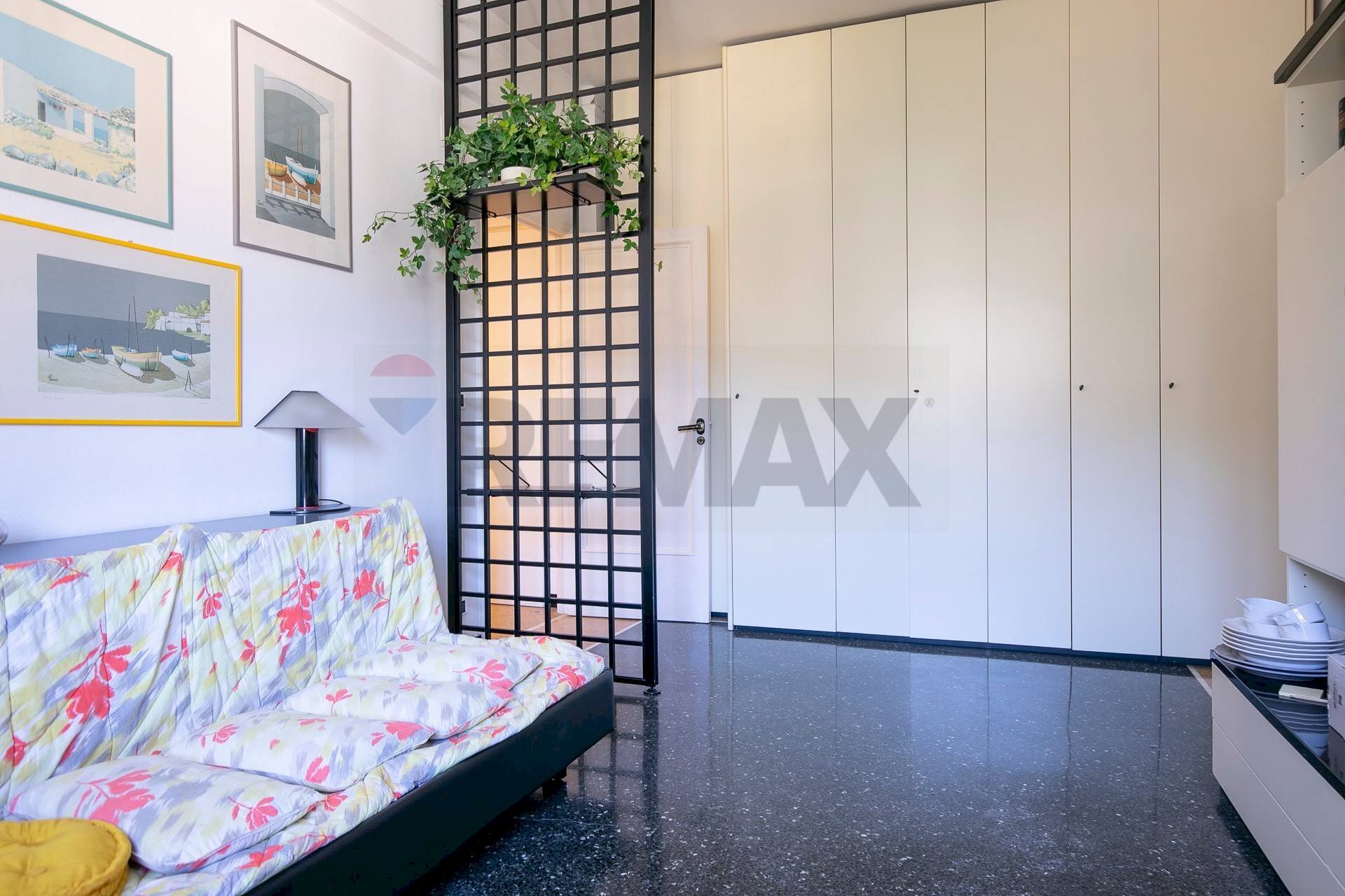 Monolocale Via Rosata, 35 
 Struppa, Genova (zona Struppa) - foto 1